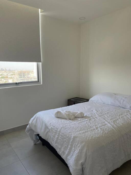 Estilo Y Comodidad En Monterrey Appartement Buitenkant foto