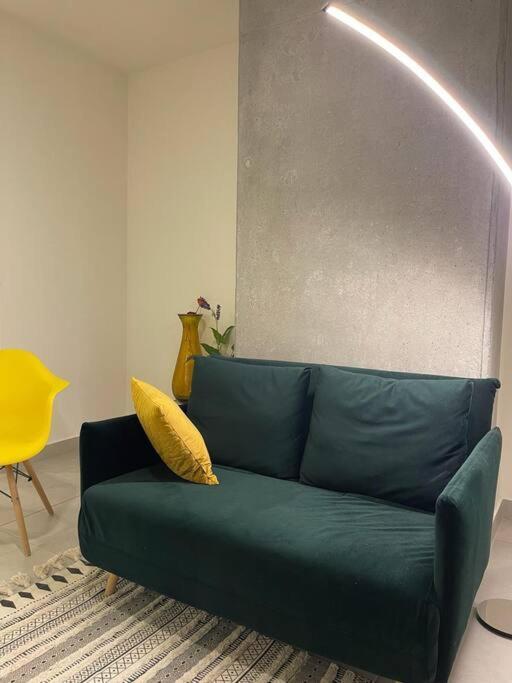 Estilo Y Comodidad En Monterrey Appartement Buitenkant foto